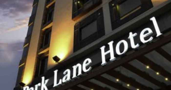 Others Park Lane Hotel
