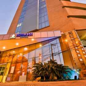 Primary image1帕姆普哈諾比爾旅館,Japanese Garden飯店