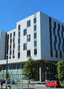 Imej utama Dalhousie University Accommodations