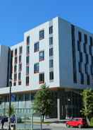 Imej utama Dalhousie University Accommodations
