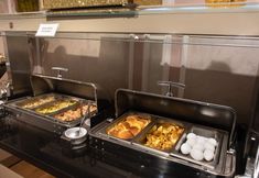 其他 4 The Time Hotel Marina