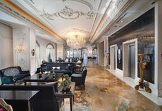 其他 7 The Time Hotel Marina