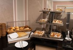 其他 3 The Time Hotel Marina