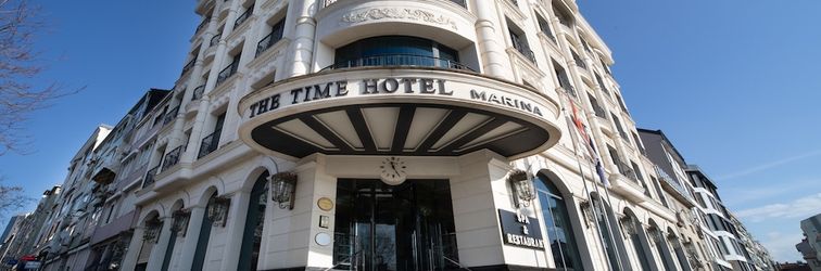 其他 The Time Hotel Marina