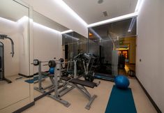 其他 2 The Time Hotel Marina