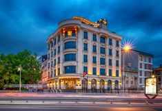 其他 5 The Time Hotel Marina