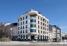 其他 6 The Time Hotel Marina