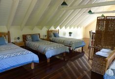 Others 4 Jacaranda Lodge B&B