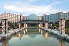 その他 Luan Suntone Plaza Hotel