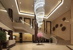 その他 2 Luan Suntone Plaza Hotel