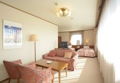 其他 5 Iki Marina Hotel