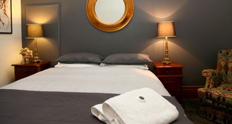 Others 2 Apartments On The Park