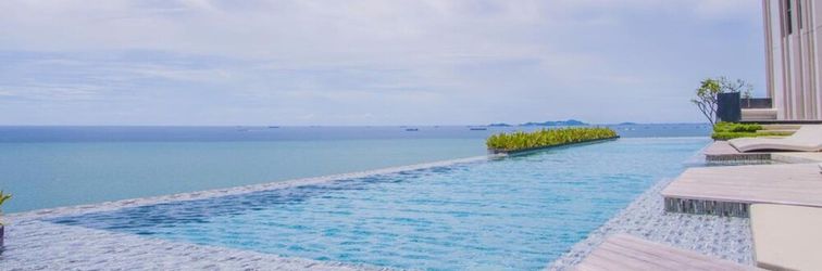 Others Baan Plai Haad Beachfront Condominium