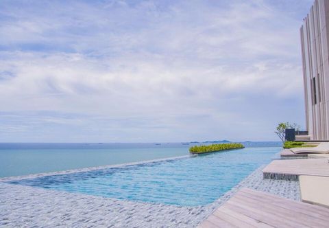 Others Baan Plai Haad Beachfront Condominium