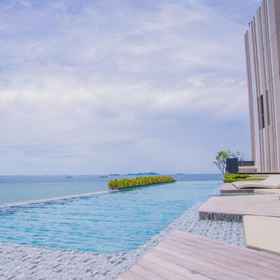 Primary image 1 Baan Plai Haad Beachfront Condominium, Muban Phet Kanchan Hotels