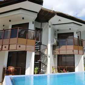 Primary image 1 เอลนีโด รีฟสแตรนด์ รีสอร์ท, โรงแรม & ที่พัก LOCO BAR