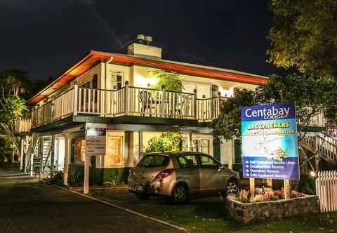 อื่นๆ Centabay Lodge - Hostel