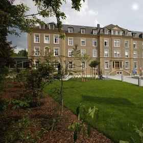 Primary image1Hotel - Résidence Am Klouschter,蒙多夫莱班飯店