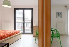 Others 3 Rooftop Luxembourg Ville