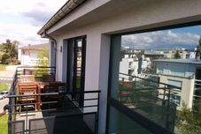 Others Rooftop Luxembourg Ville