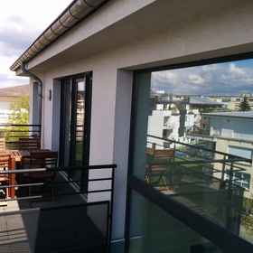 Primary image1Rooftop Luxembourg Ville,卢森堡公寓