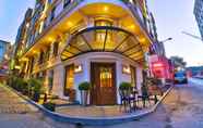 อื่นๆ 7 Adelmar Hotel İstanbul Sisli