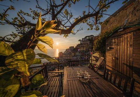 Others SailorsRest - Riomaggiore Cinque Terre