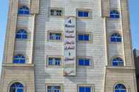 Others 4rent Hotel Suites - Alrouda