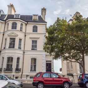 Primary image1維斯瓦德豪飯店,唐布里奇和马灵区飯店