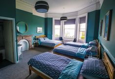 其他 7 Westward Ho Hotel