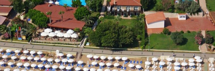 其他 Hotel Grand Side - All Inclusive