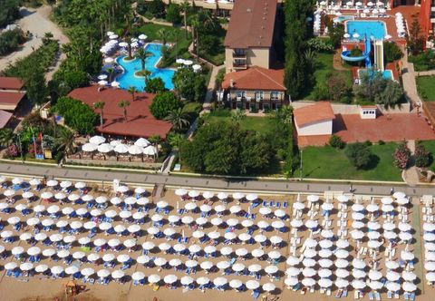 其他 Hotel Grand Side - All Inclusive