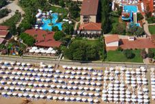 其他 Hotel Grand Side - All Inclusive