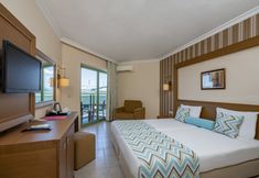 其他 7 Iz Flower Side Beach Hotel - All Inclusive
