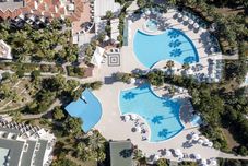 其他 Iz Flower Side Beach Hotel - All Inclusive