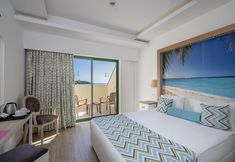 其他 5 Iz Flower Side Beach Hotel - All Inclusive