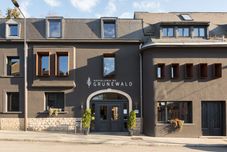 Lainnya Hostellerie du Grünewald