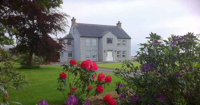 Lainnya Ballyharvey House B&B