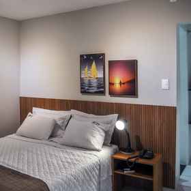 Imej utama 1 Suites Residence, Rua Moeda Hotels