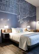 ภาพหลัก Cambria Hotel Chicago Loop - Theatre District