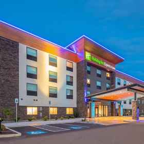 Primary image 1 Holiday Inn Express & Suites Camas - Vancouver, an IHG Hotel, Khách sạn Washington