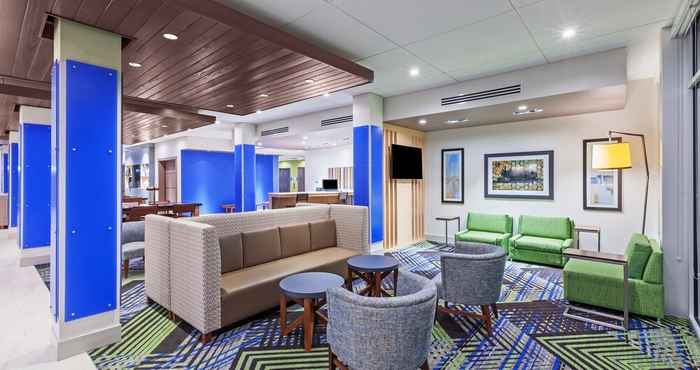 Lainnya Holiday Inn Express & Suites Chanute, an IHG Hotel