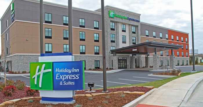 Others Holiday Inn Express & Suites St. Louis South - I-55, an IHG Hotel