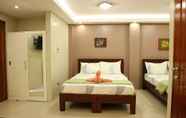 อื่นๆ 2 EA Apartelle - Metro Vigan - Hostel