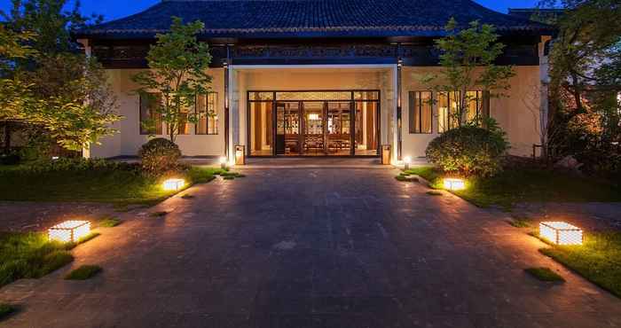 Lainnya Taoism Seclusion Life ( Resort&Spa )