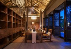 Others 6 Taoism Seclusion Life ( Resort&Spa )