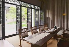 Others 3 Taoism Seclusion Life ( Resort&Spa )