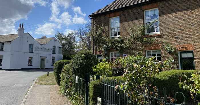 Others Green Cottages