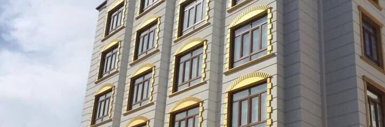 其他 Gumus Park Resort Atakum