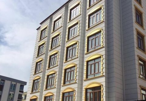 其他 Gumus Park Resort Atakum